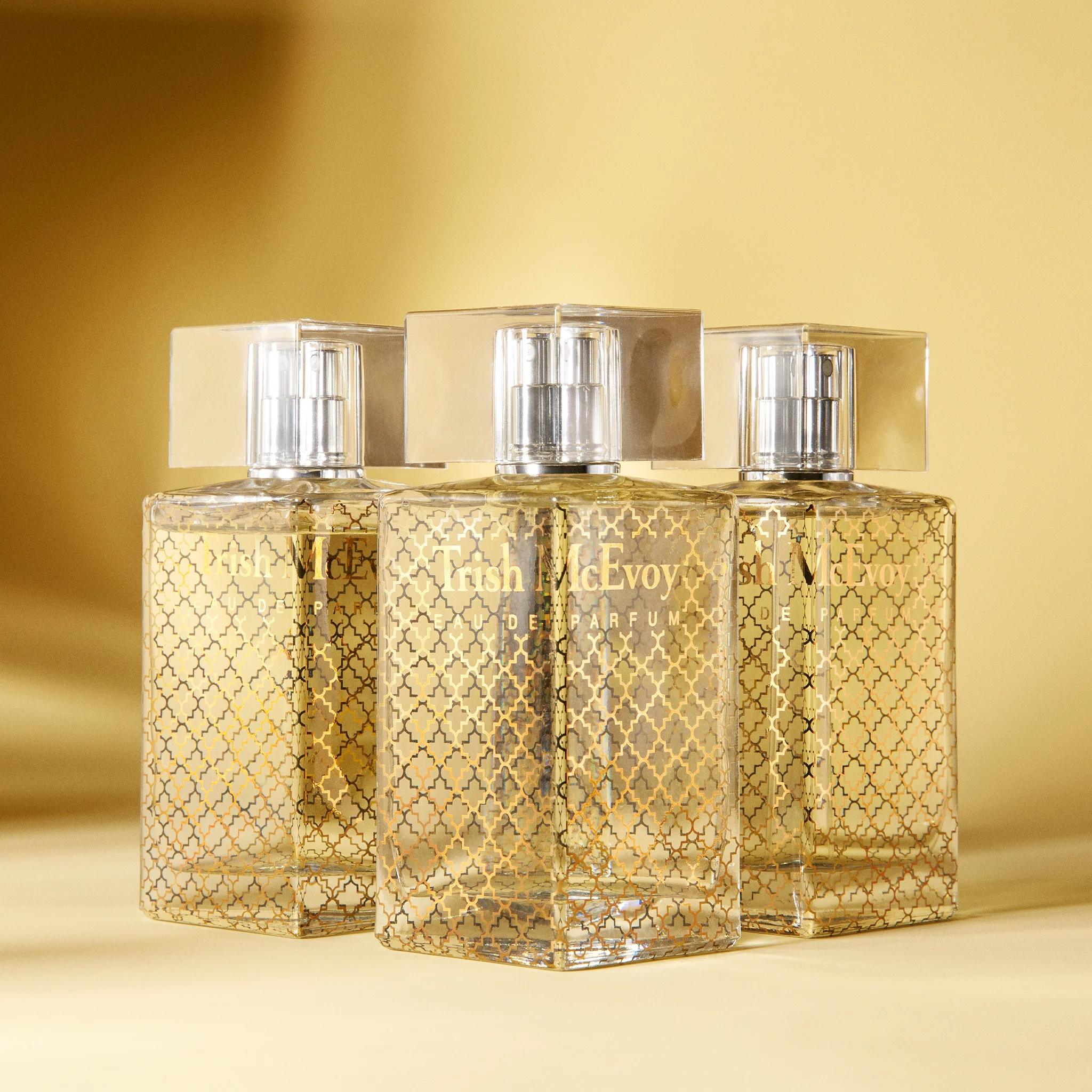 100 Eau de Parfum - Image 4