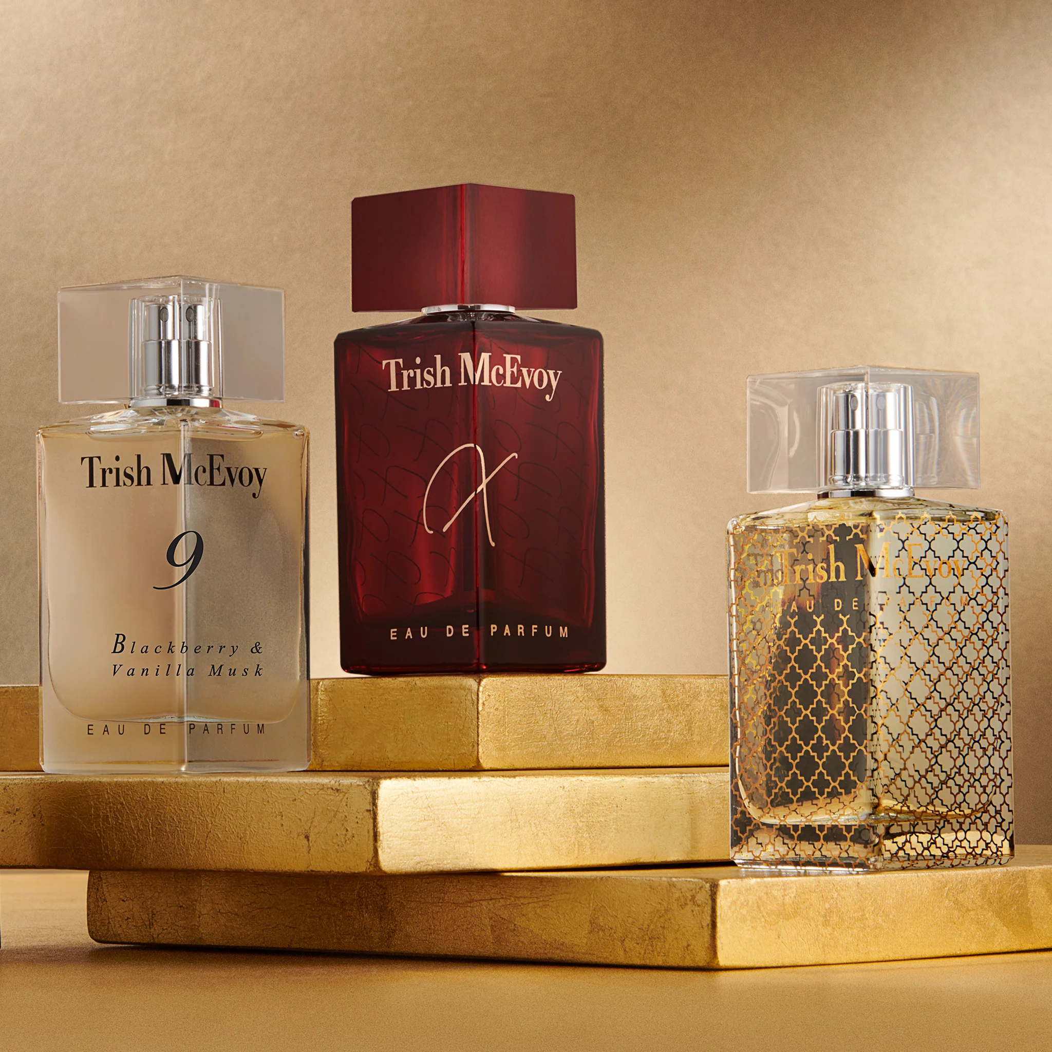 100 Eau de Parfum - Image 5