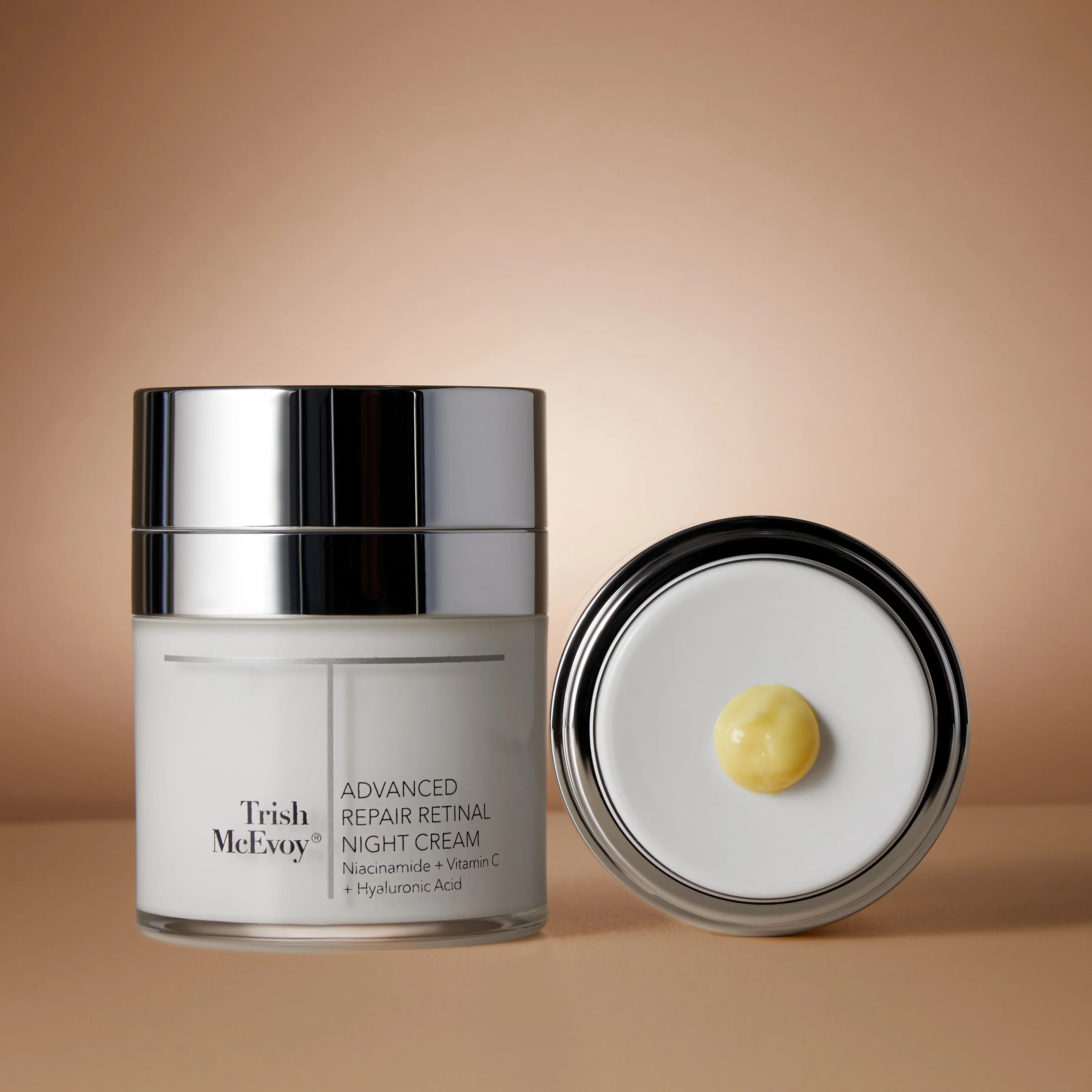 Beauty Booster® Advanced Repair Retinal Night Cream - Image 6