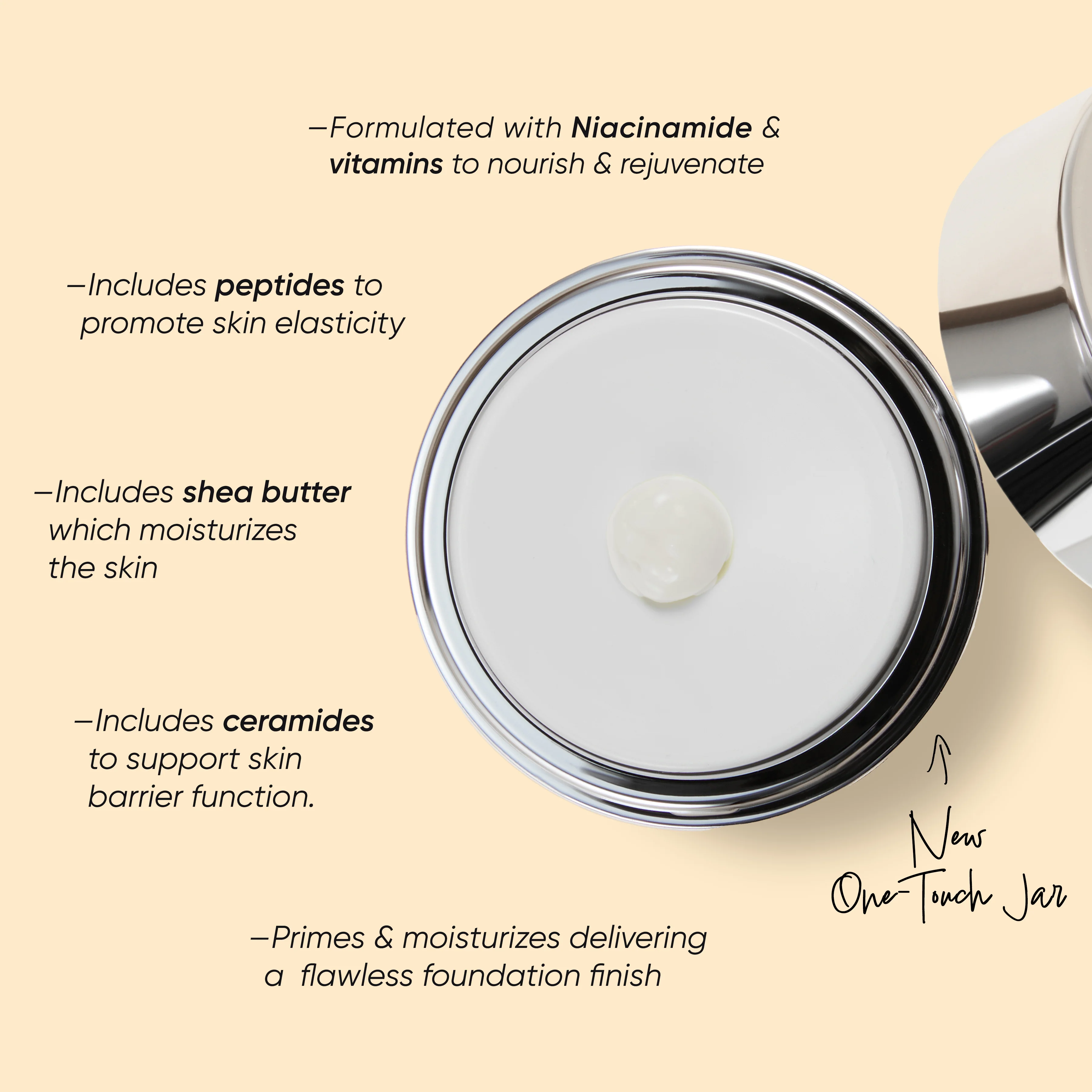 Trish McEvoy Gorgeous® Skin Cream - Image 4