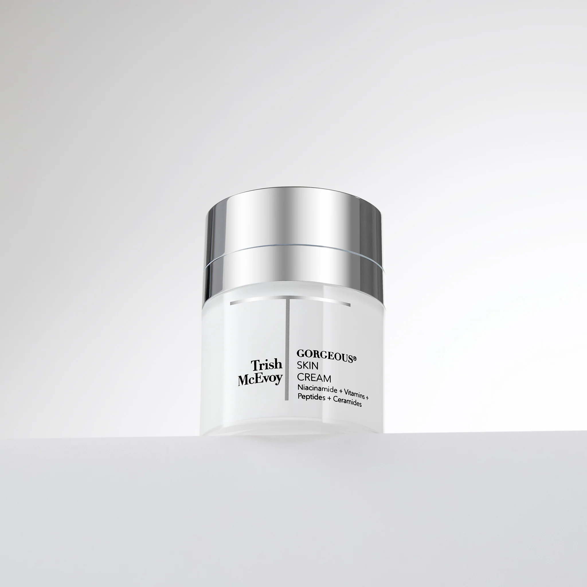 Trish McEvoy Gorgeous® Skin Cream - Image 5