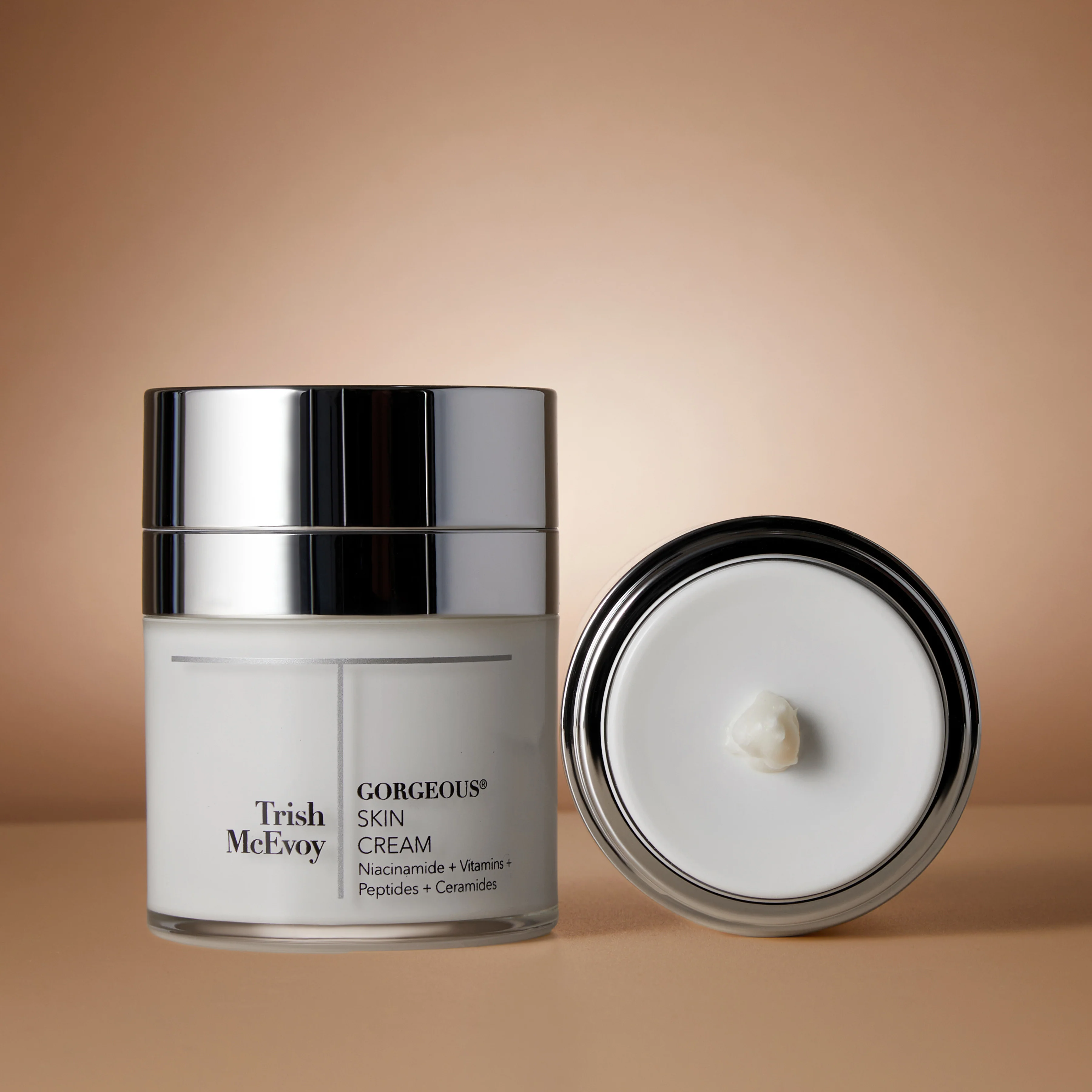 Trish McEvoy Gorgeous® Skin Cream - Image 6