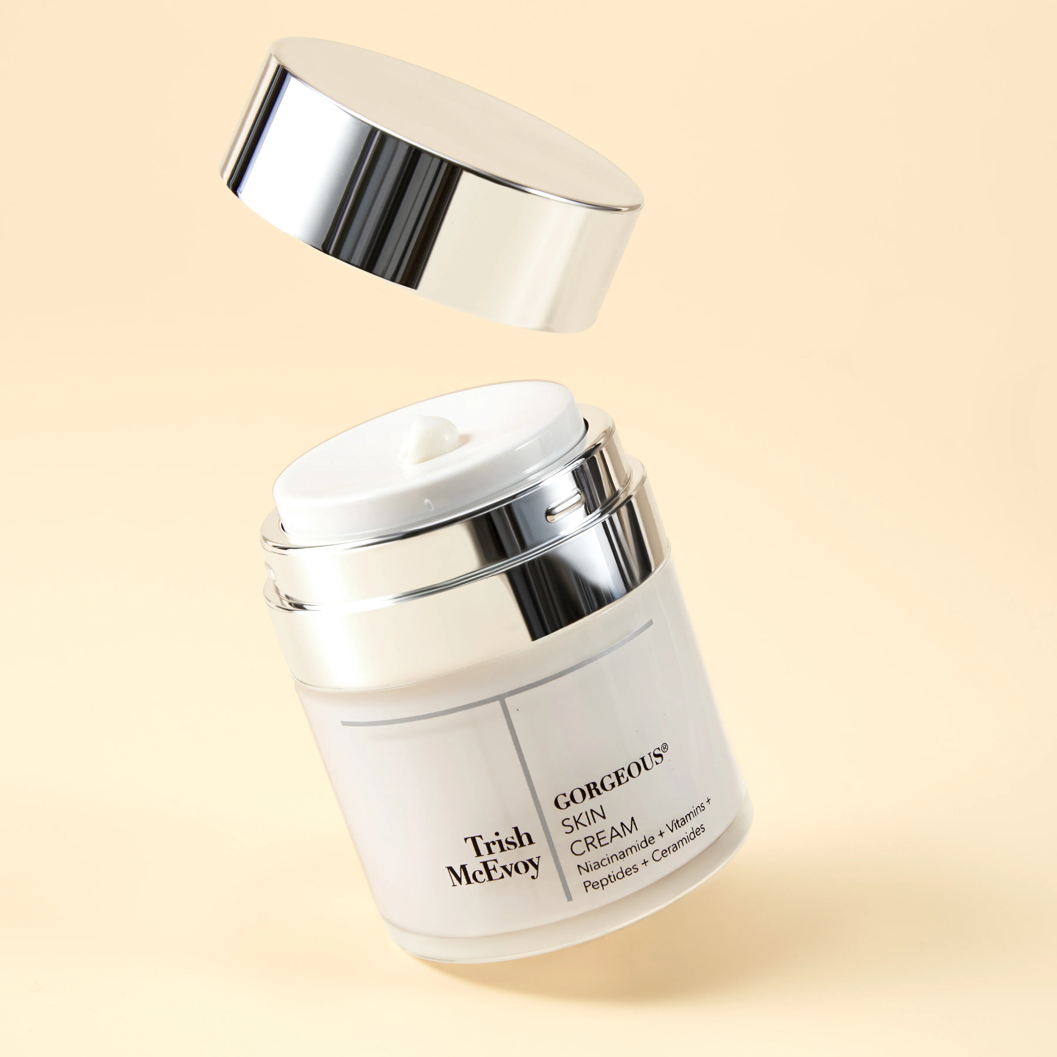 Trish McEvoy Gorgeous® Skin Cream - Image 7