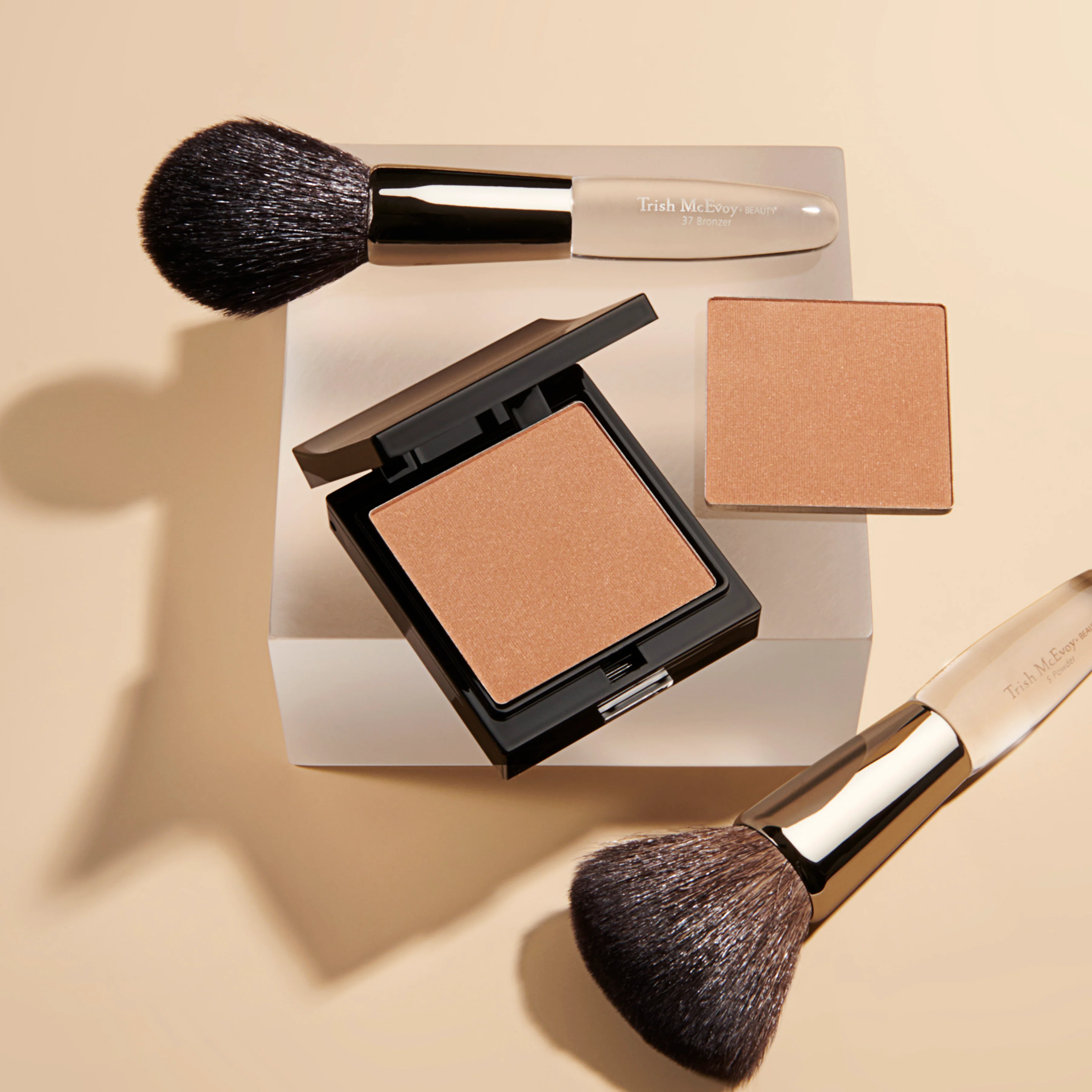 Bronzer Refill - Image 9