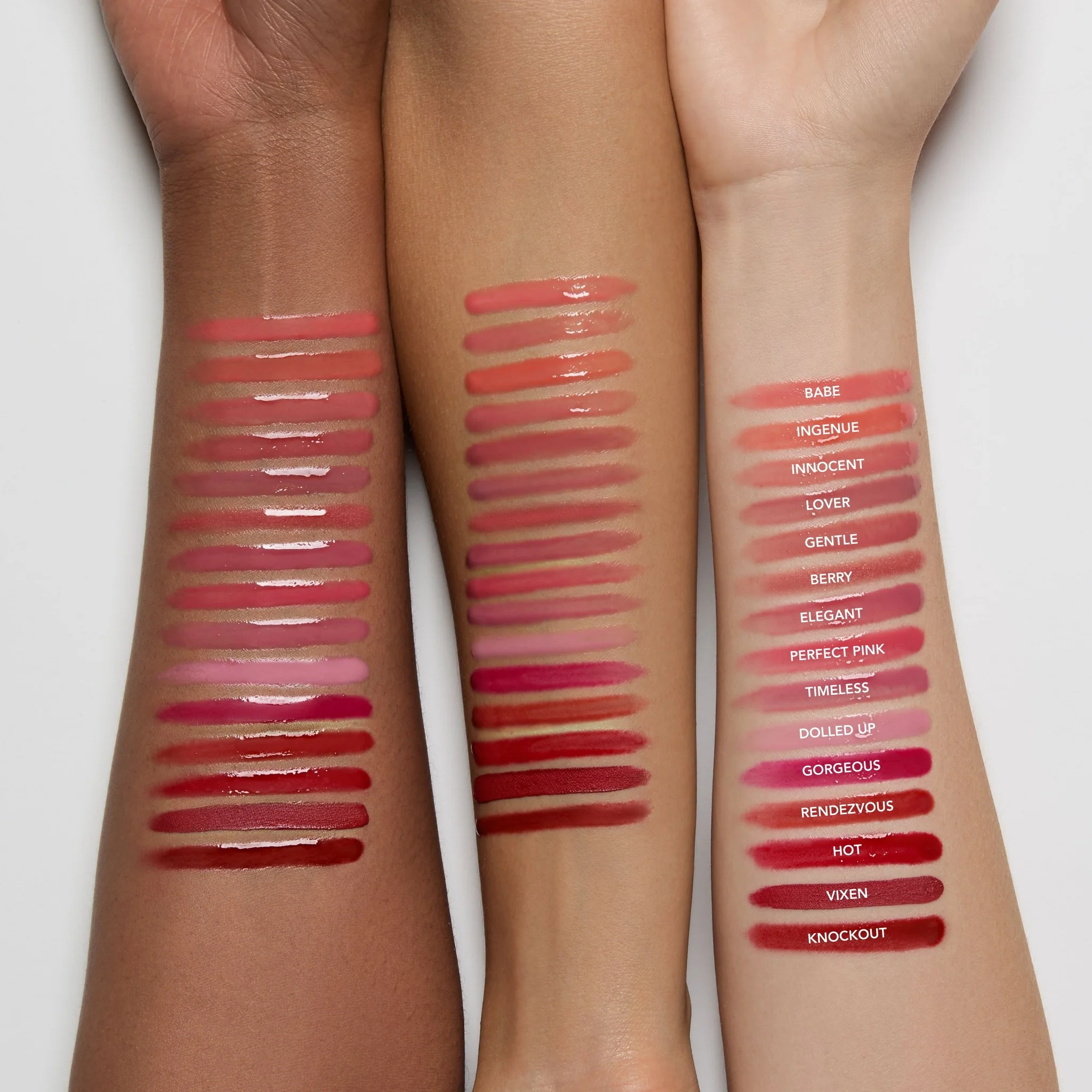 Easy Lip Gloss - Image 49