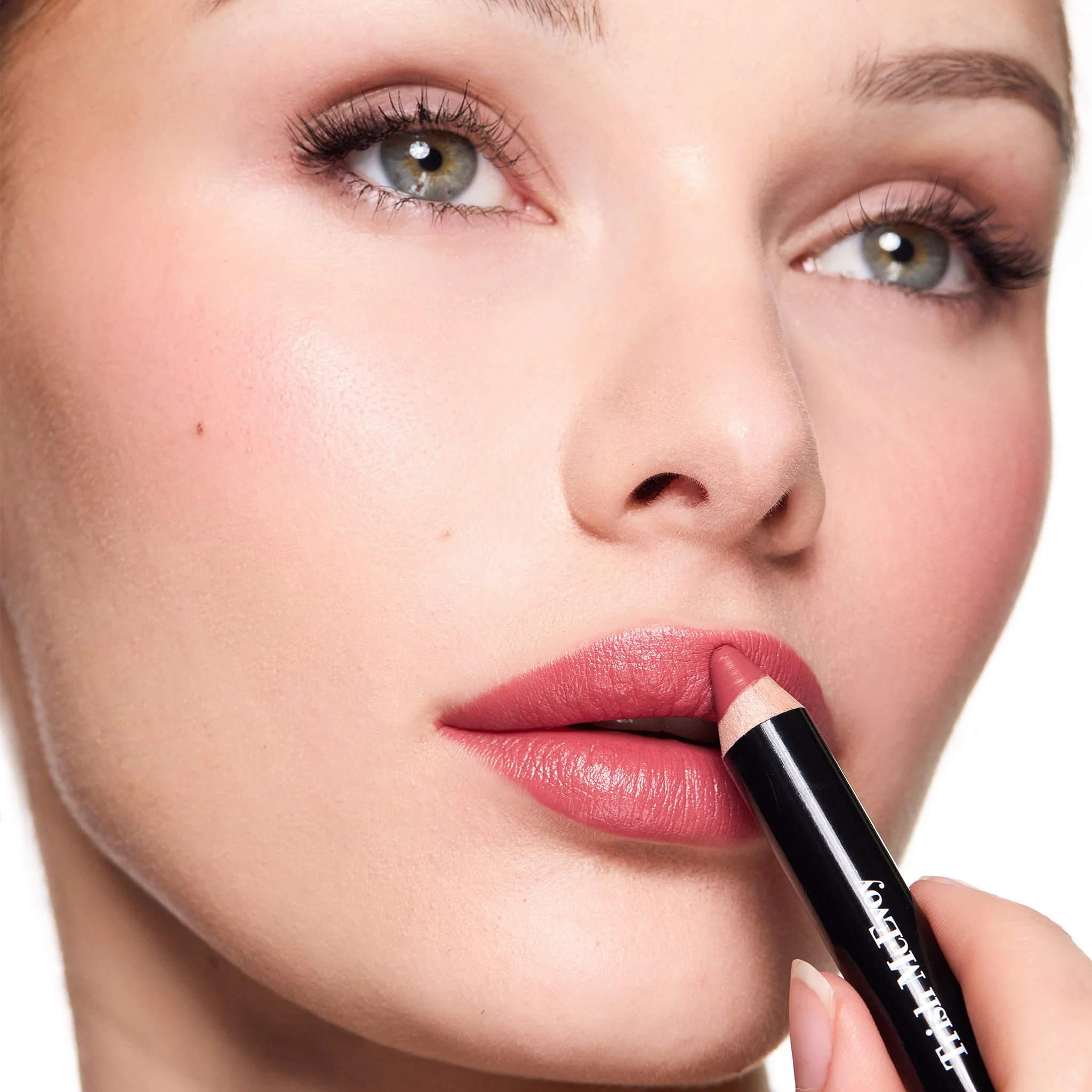 Essential Lip & Cheek Crayon - Image 5