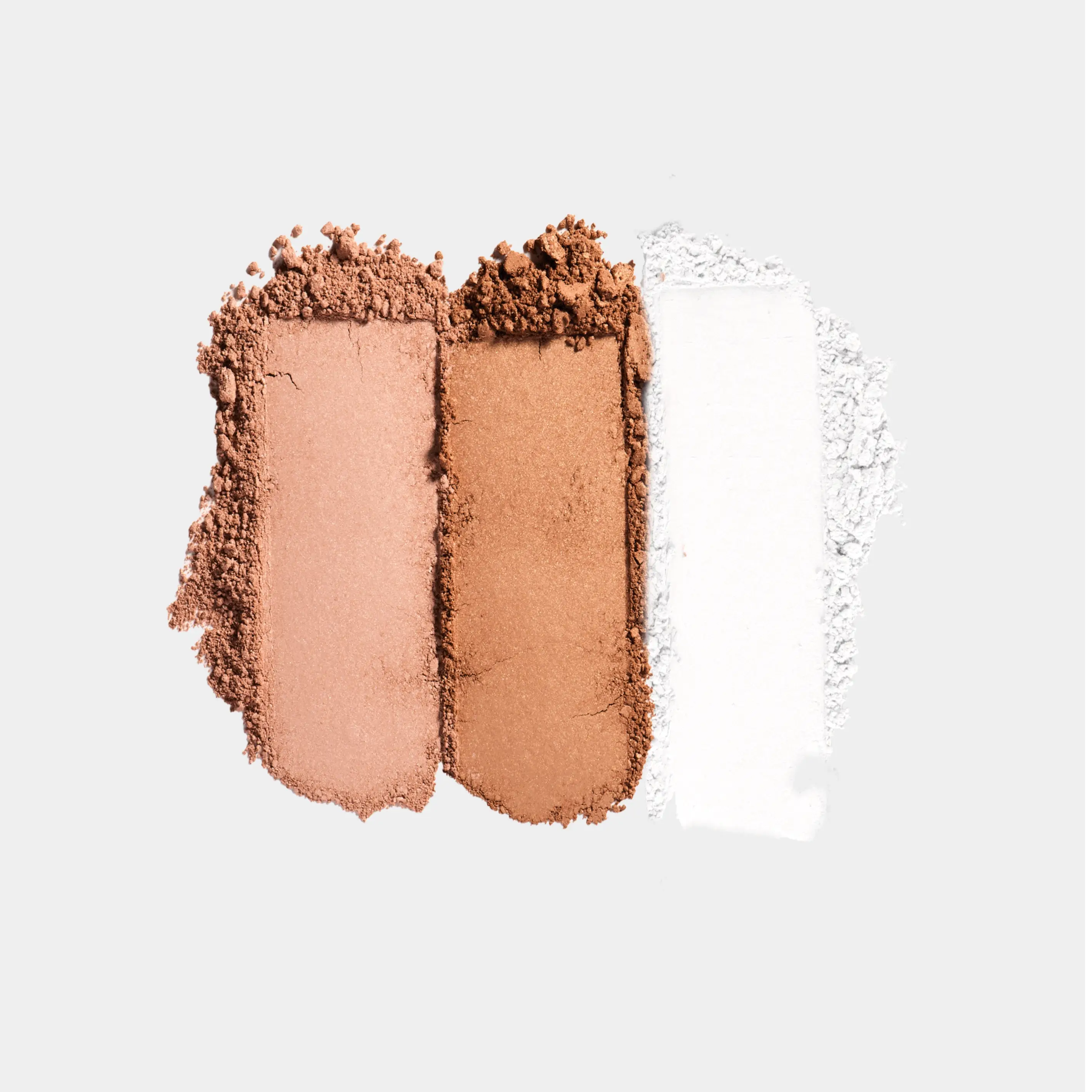 Eye & Face Makeup Wardrobing® Compacts in Gentle & Bold - Image 6