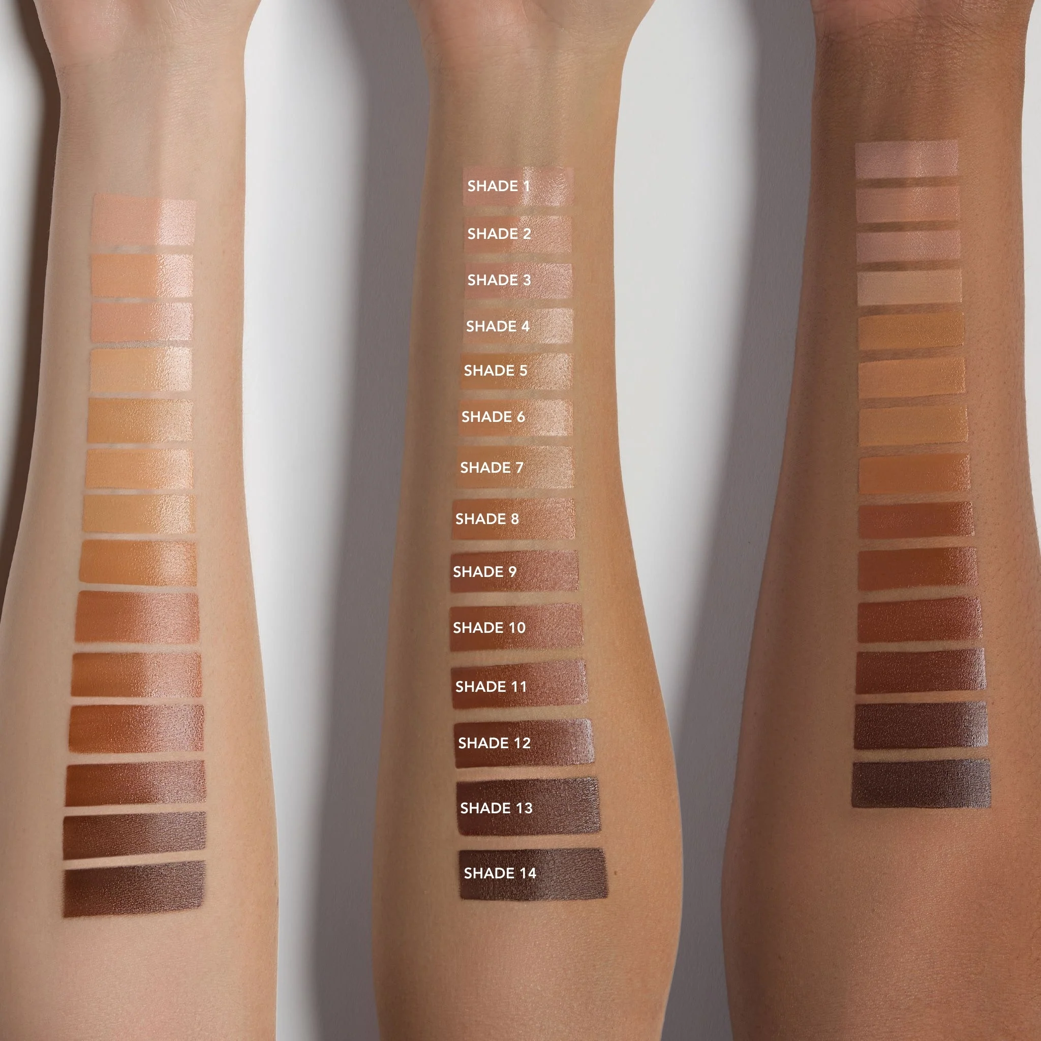 Trish McEvoy Gorgeous® Foundation - Image 46