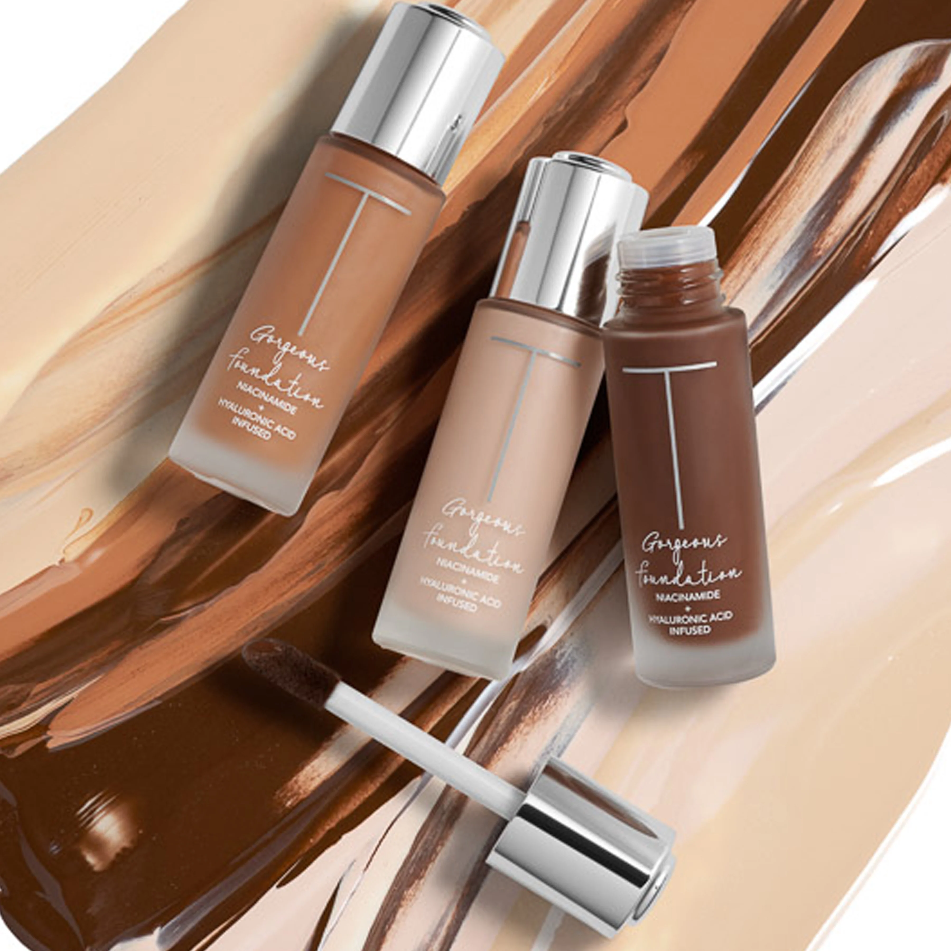 Trish McEvoy Gorgeous® Foundation - Image 82