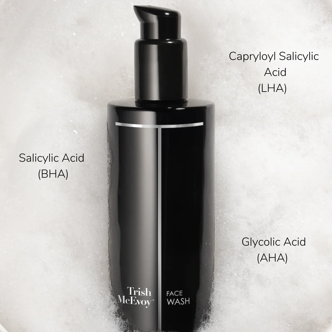 Instant Solutions® Clarifying Face Wash - Image 4