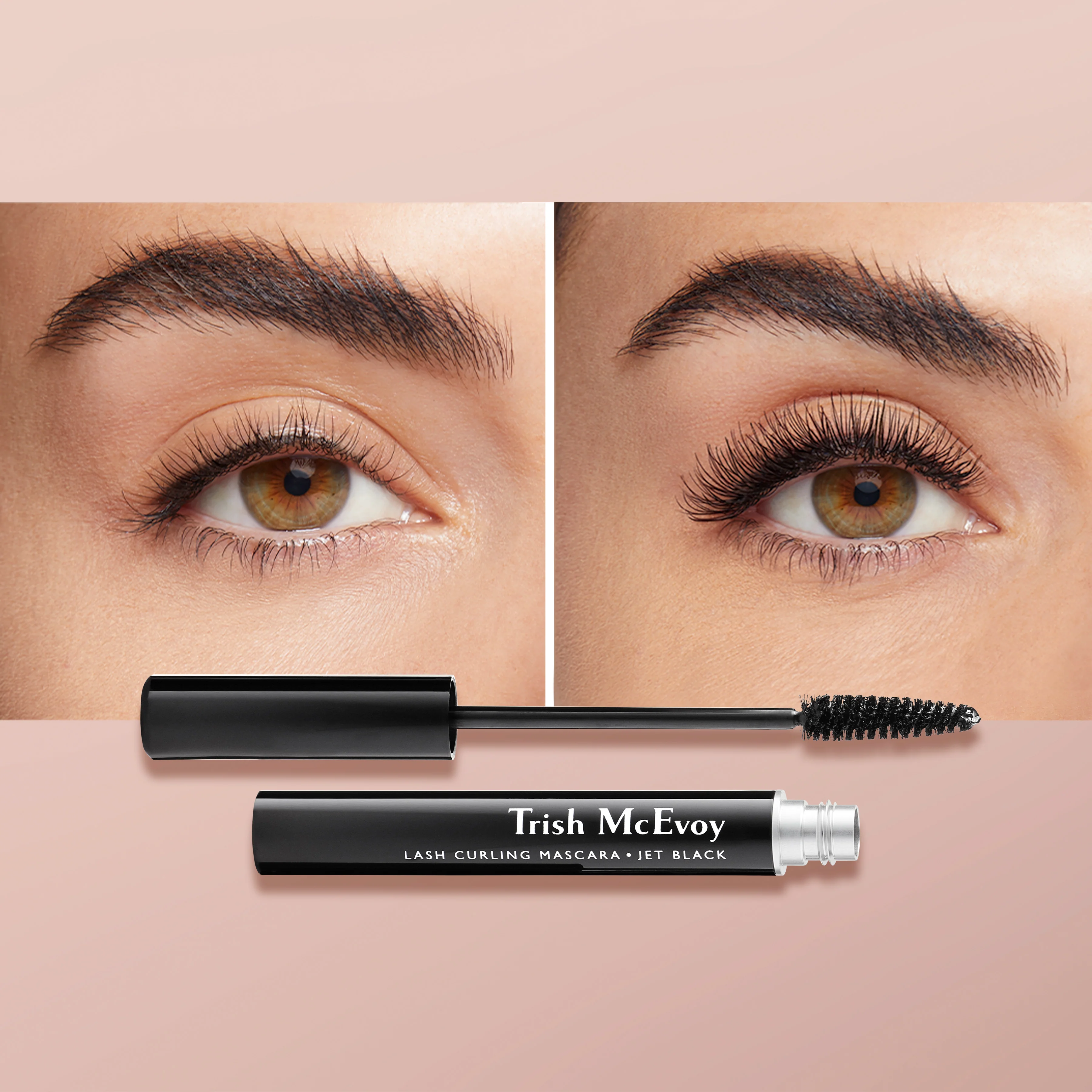 Lash Curling Tubular Mascara - Image 5