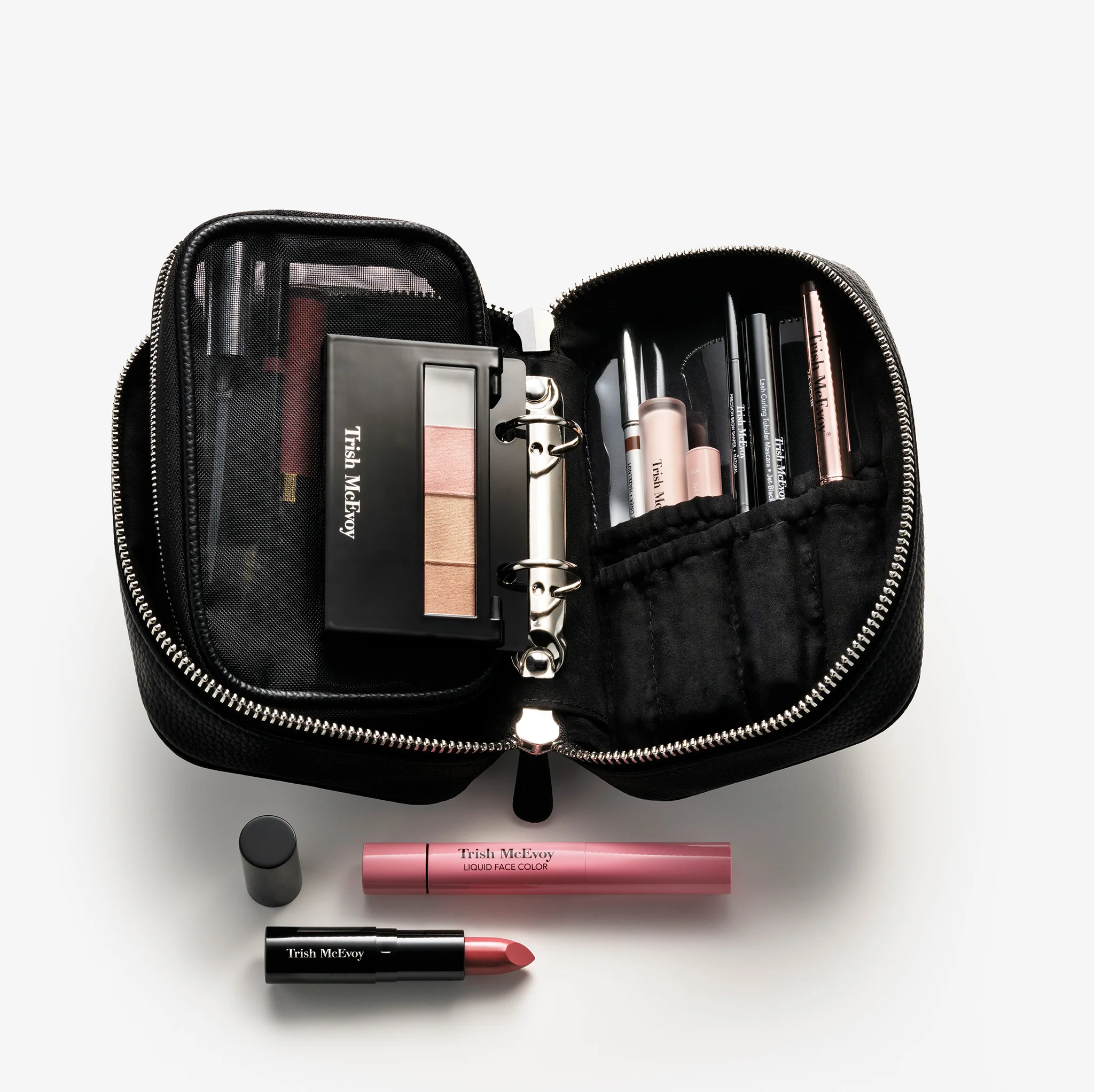 The Power of Makeup® Petite Makeup Wardrobe - Image 3