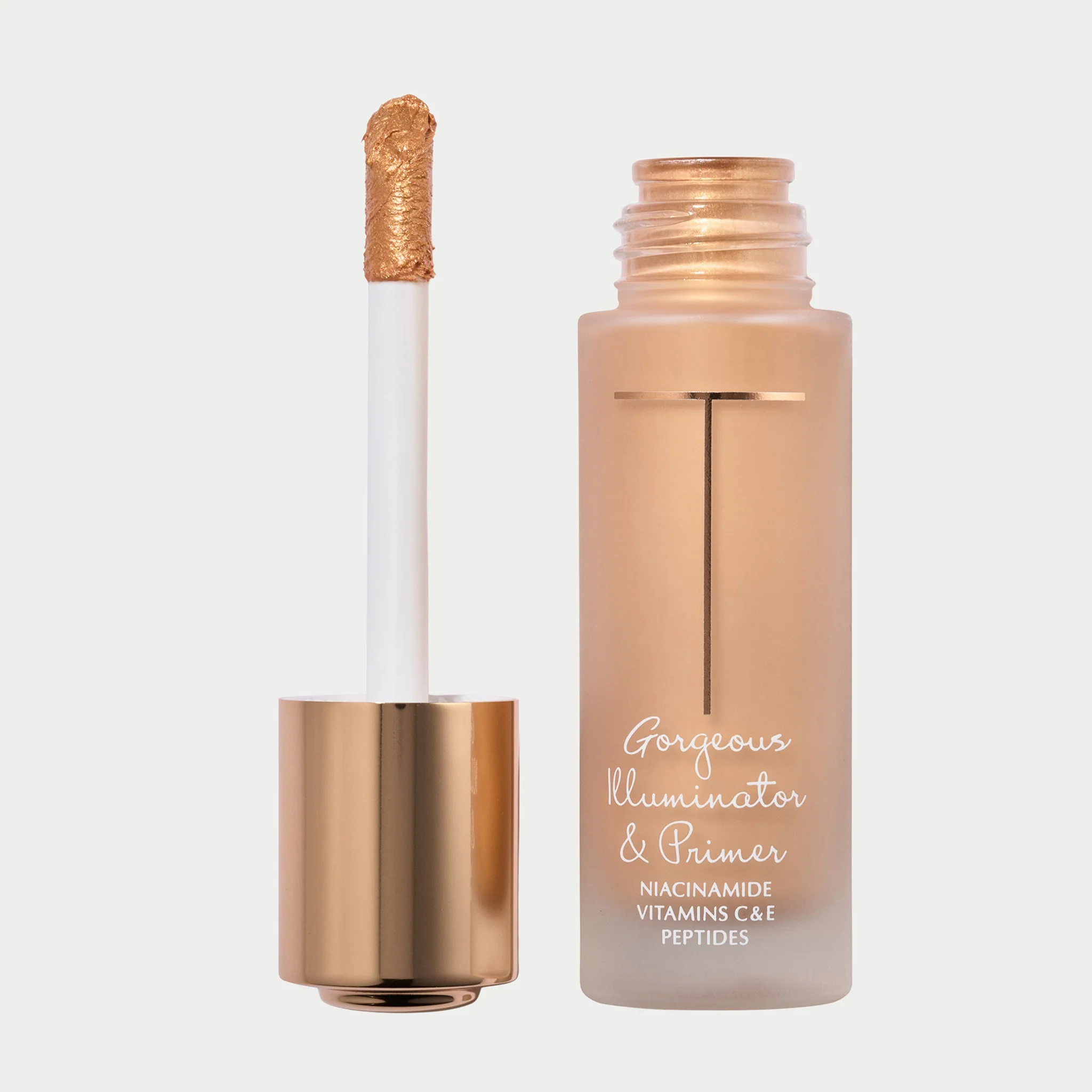 Trish McEvoy Gorgeous® Illuminator and Primer - Image 4
