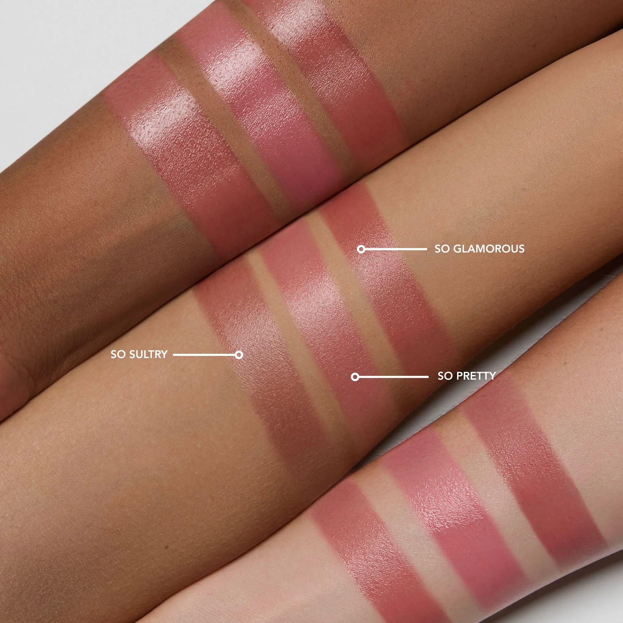 Trish McEvoy Gorgeous® Cream Blush - Image 4