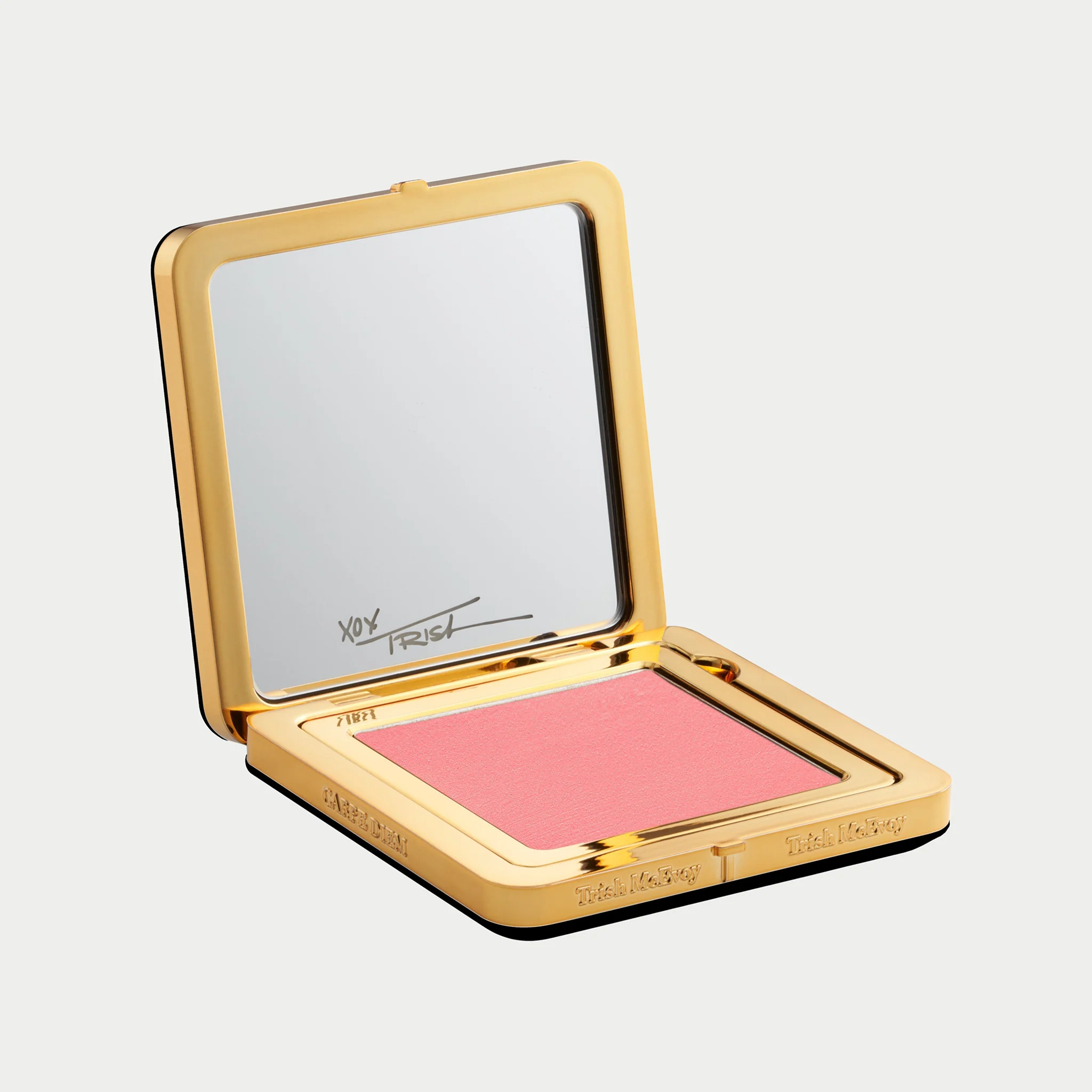 Trish McEvoy Gorgeous® Cream Blush - Image 8